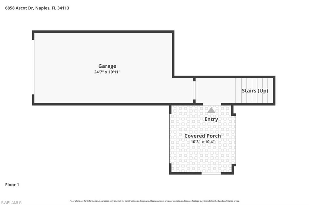 6858 Ascot Dr 201 Property Photo 20