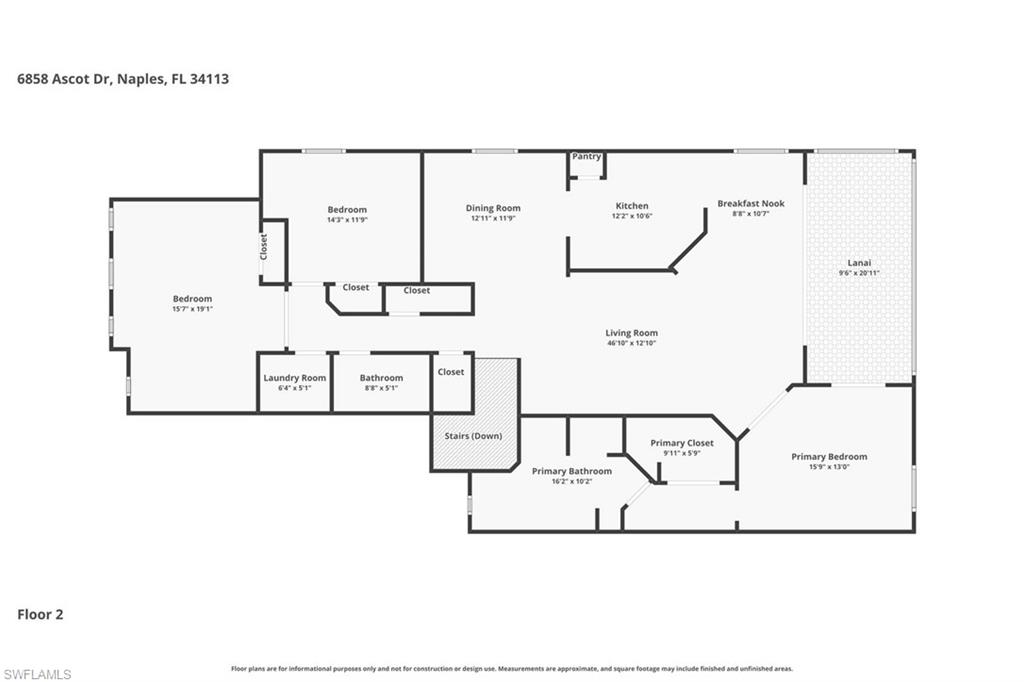 6858 Ascot Dr 201 Property Photo 25