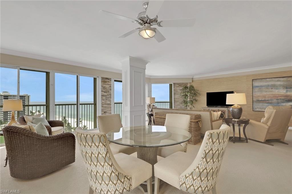 4051 Gulf Shore BLVD N 1206 Property Photo 1