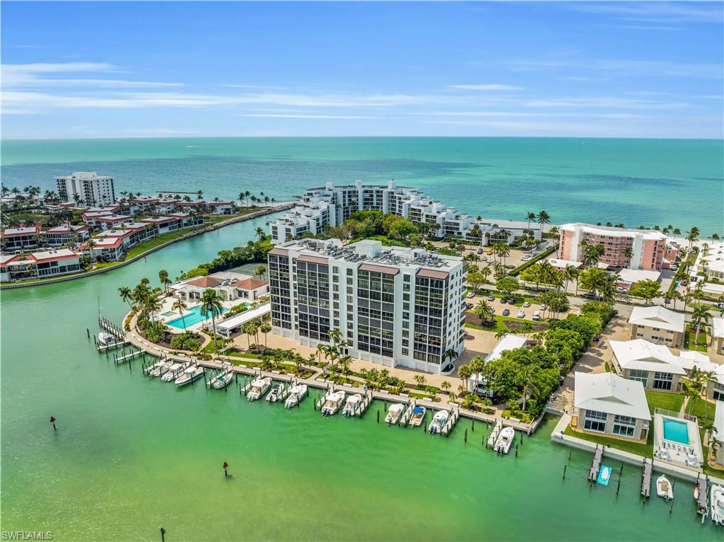 2400 Gulf Shore Blvd N 603 Property Photo 1