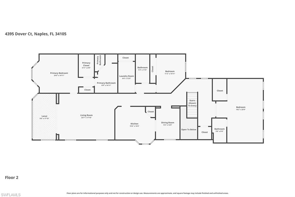 4395 Dover Ct 303 Property Photo 39