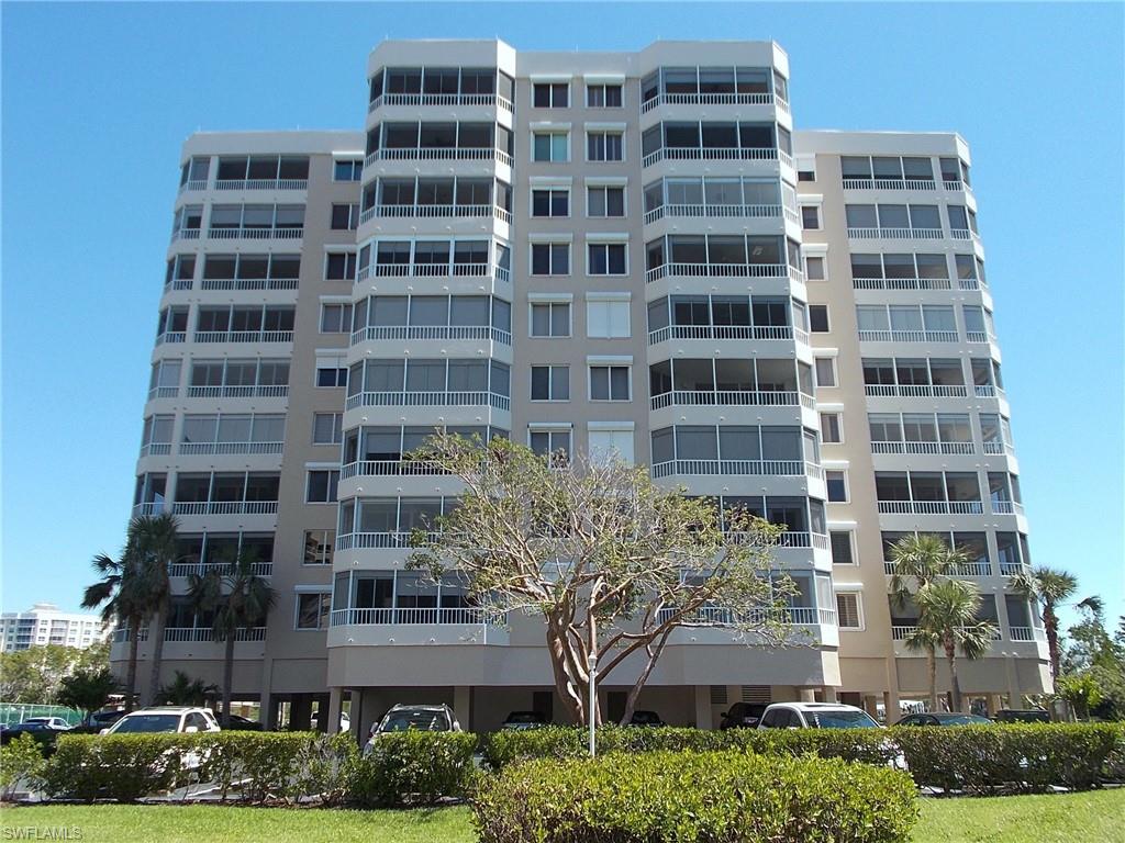 11116 Gulf Shore DR 601 Property Photo 1