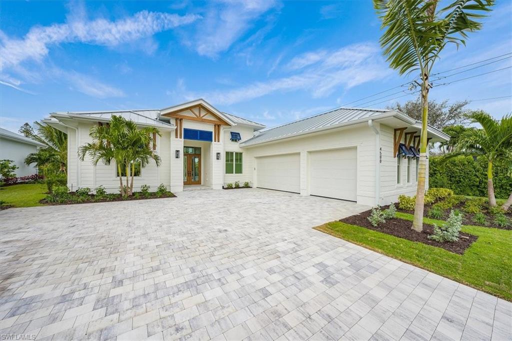 4560 Seagrove Landing Way Property Photo 1