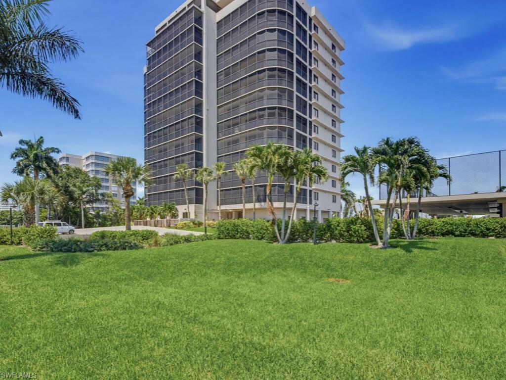 11030 Gulf Shore Dr 503 Property Photo 1
