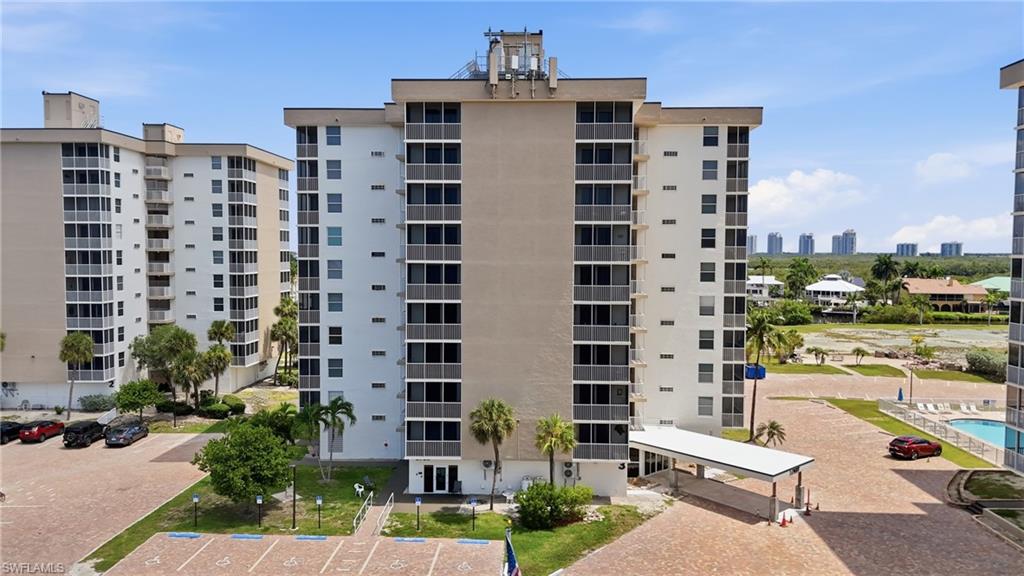 5700 Bonita Beach RD SW 3-805 Property Photo 1