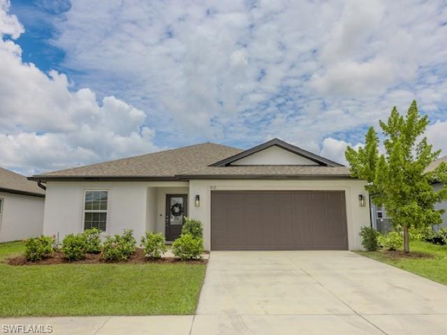 813 Franklin Ct Property Photo 1