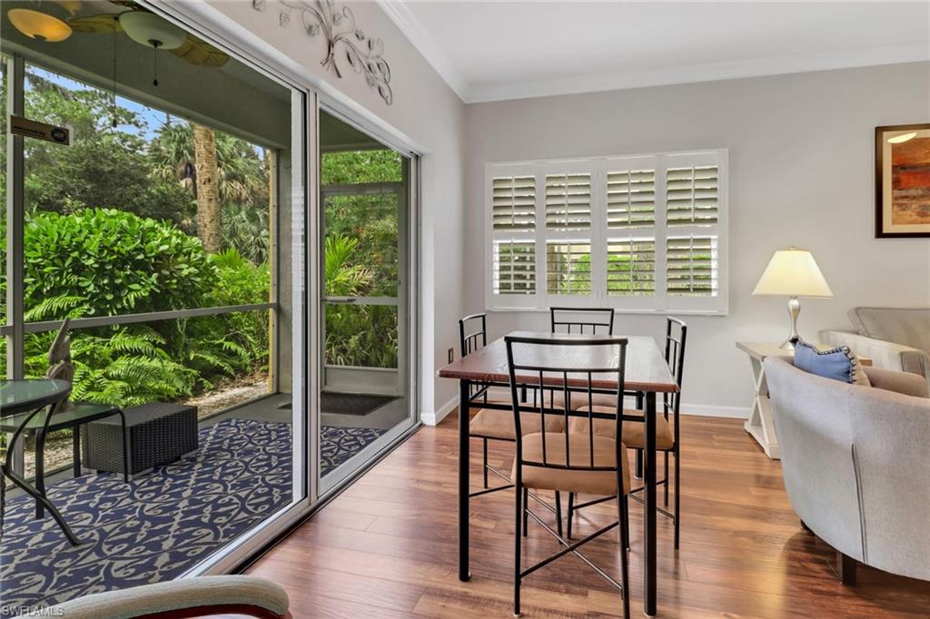 4450 Botanical Place #106 Property Photo 10