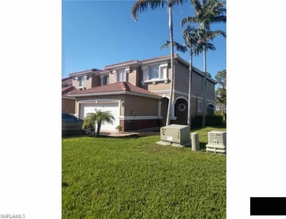 9528 Brookville CT Property Photo 1