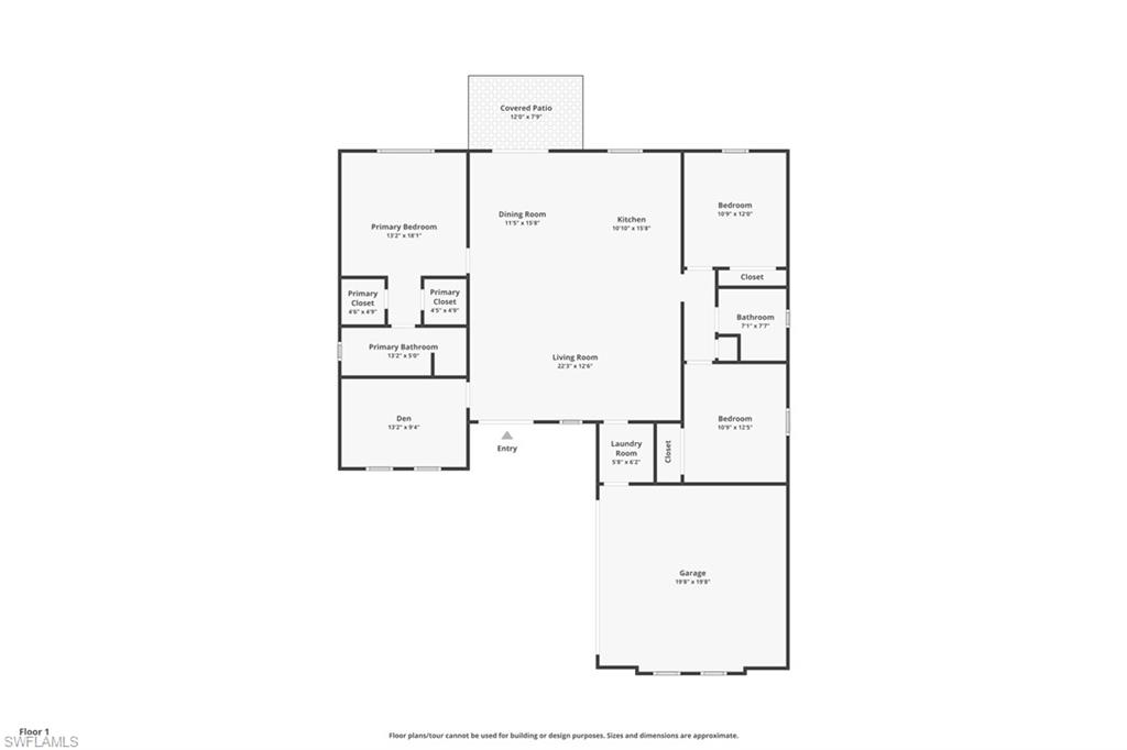 848 Desoto Blvd S Property Photo 26