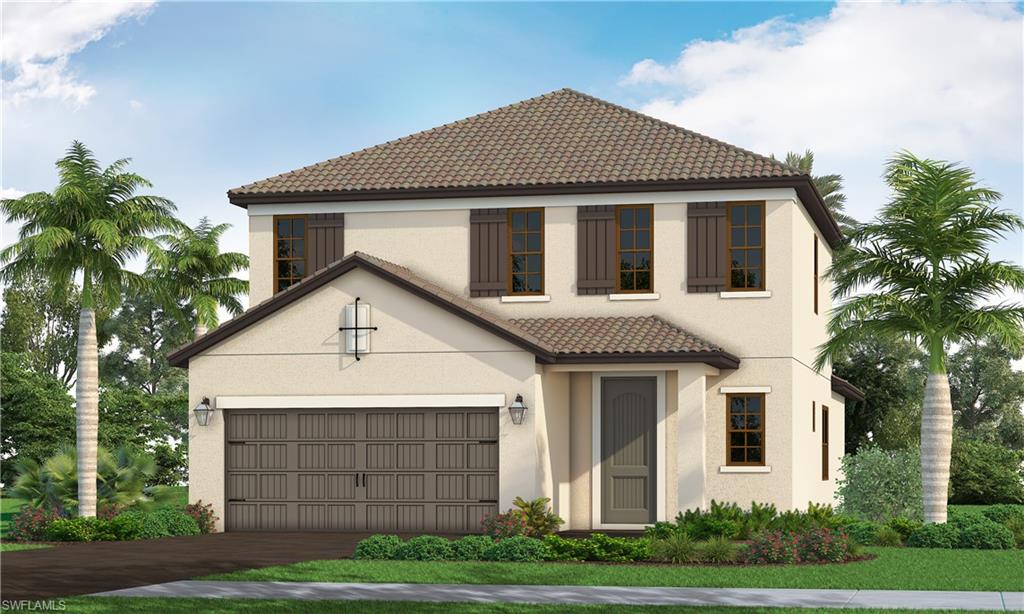 4519 Centaurus Cir Property Photo 1