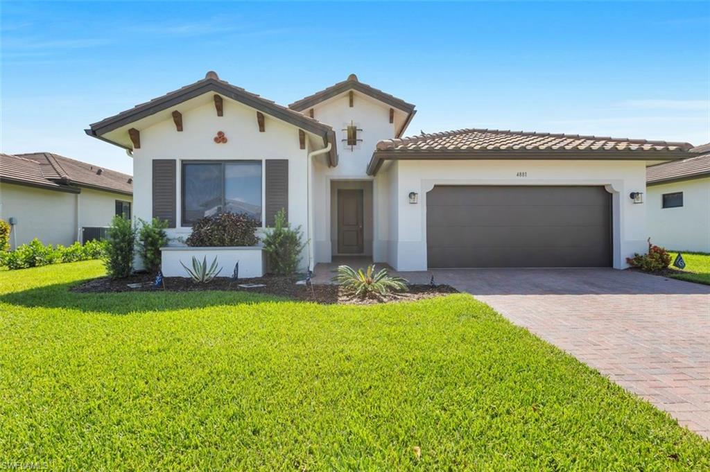 4881 Gambero WAY Property Photo 1
