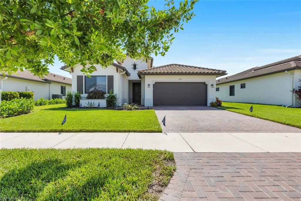 4881 Gambero Way Property Photo 2