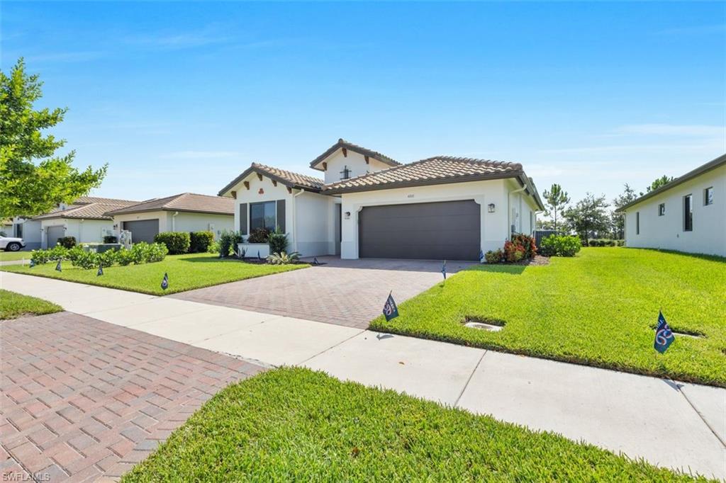 4881 Gambero Way Property Photo 3