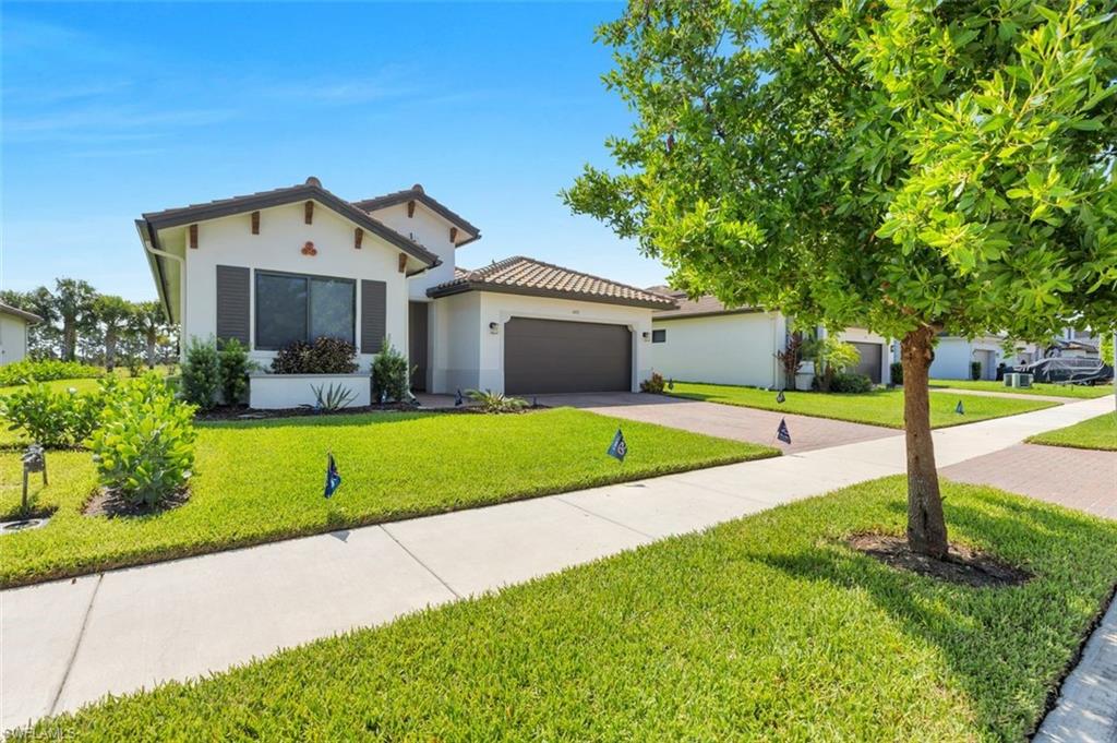 4881 Gambero Way Property Photo 4