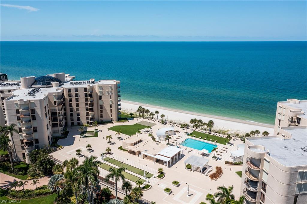 3115 Gulf Shore Blvd N 203s Property Photo 1