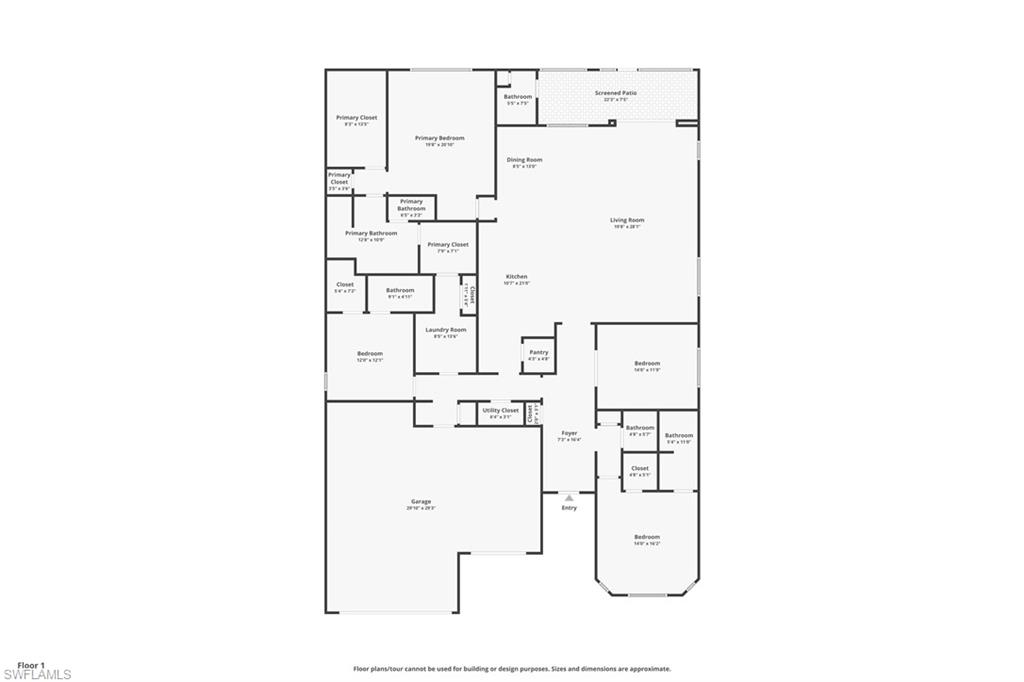 18236 Killinton Ct Property Photo 4