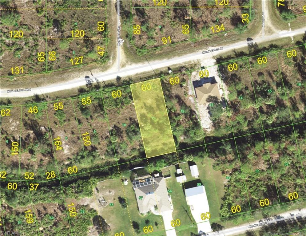 28081/28087 Monte Cristo Dr Property Photo 1