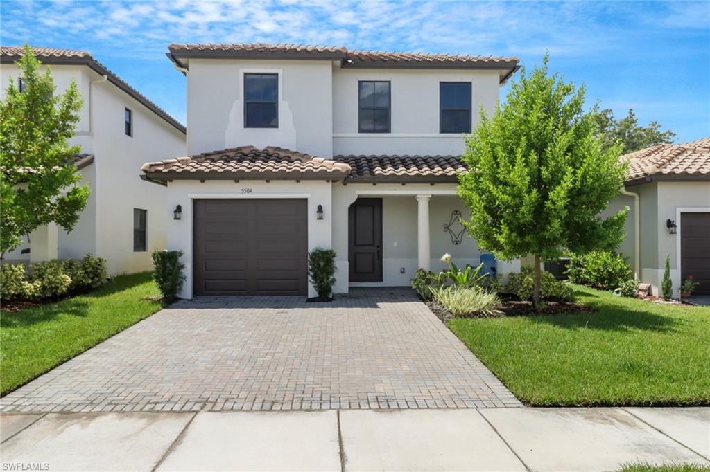 5504 Agostino Way Property Photo 1