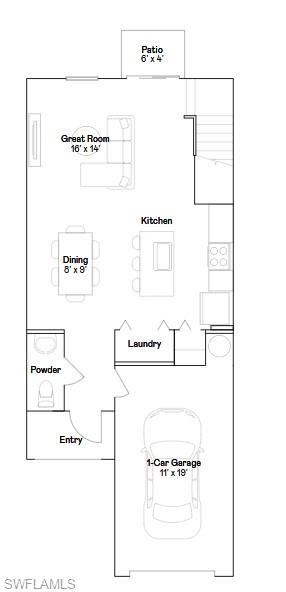 28521 Sweet Meadow Dr Property Photo 2