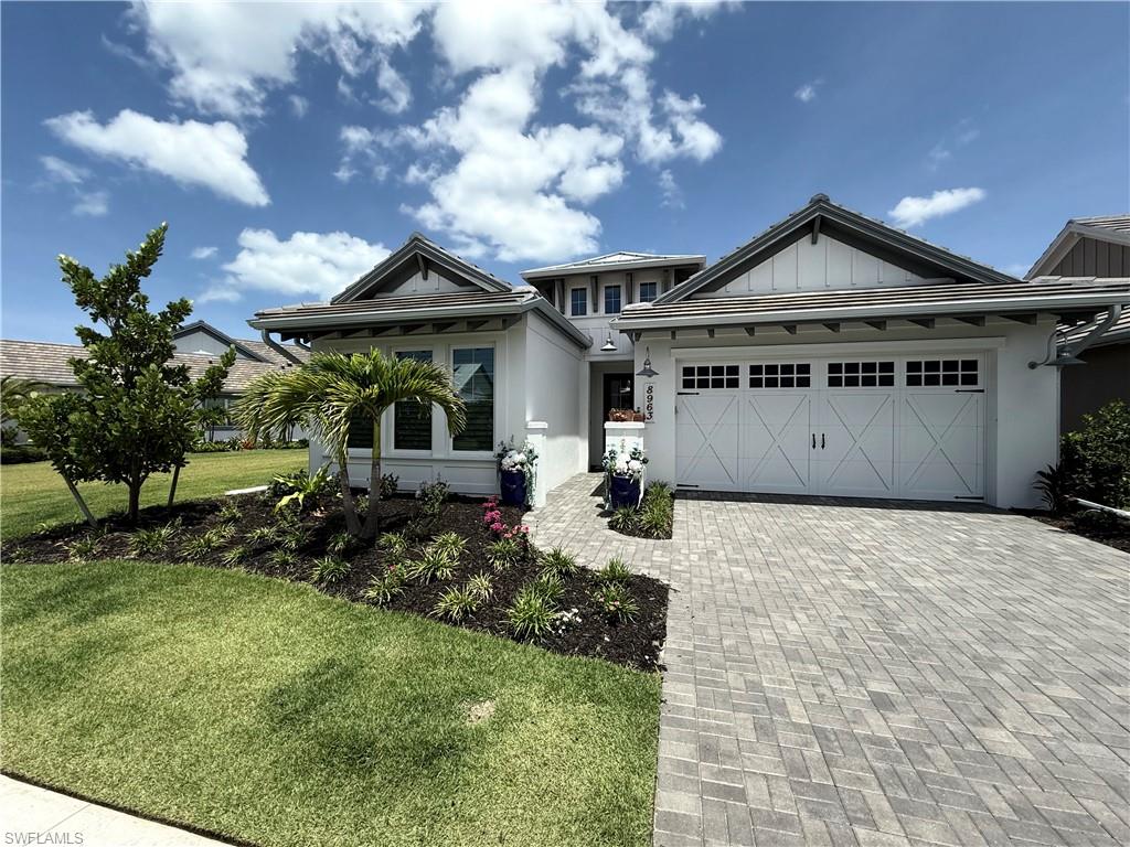 8963 Gustavia CT Property Photo 1