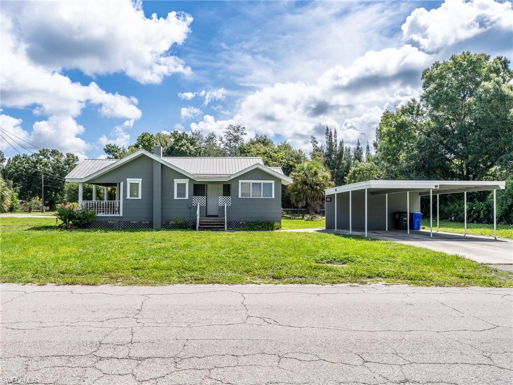 3802 Seminole AVE Property Photo 1