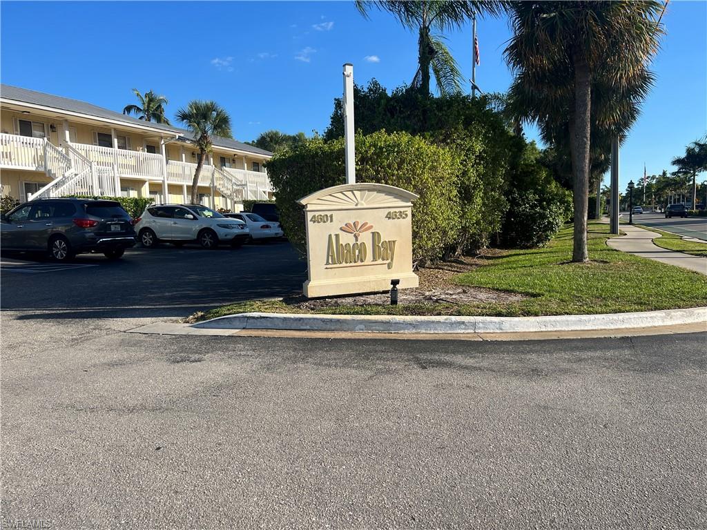 4603 Bayshore Dr F8 Property Photo 18