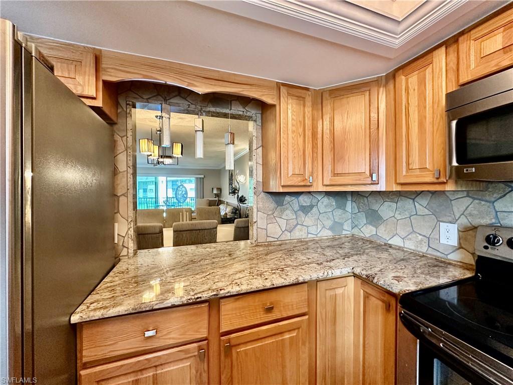 5467 Rattlesnake Hammock Rd C207 Property Photo 7
