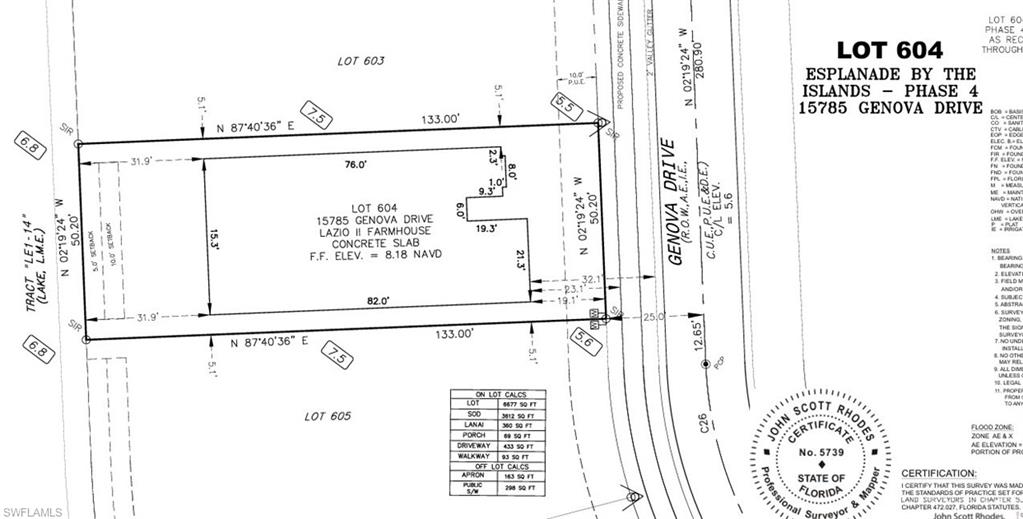 15785 Genova Dr Property Photo 34