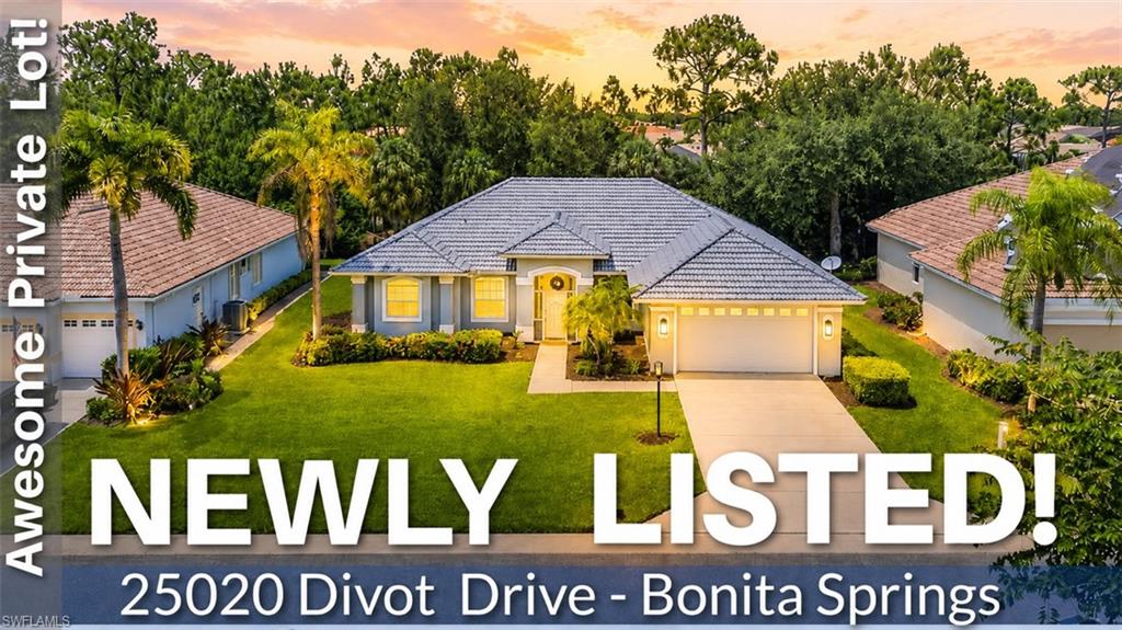 25020 Divot DR Property Photo 1