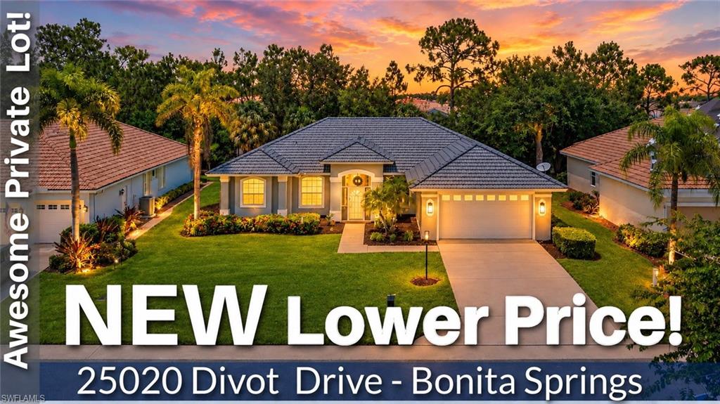 25020 Divot DR Property Photo 1