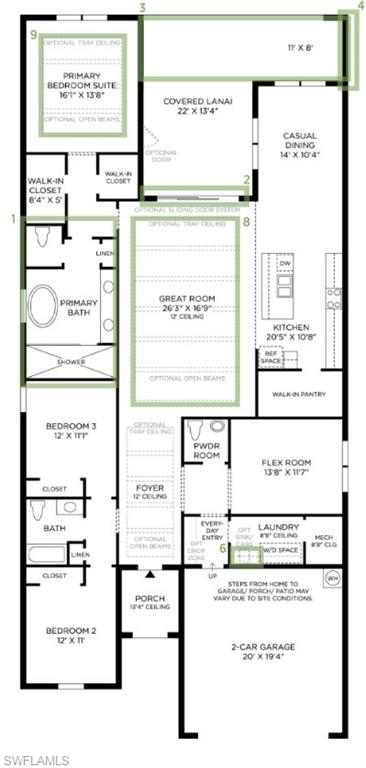 8755 Oceana Way Property Photo 25