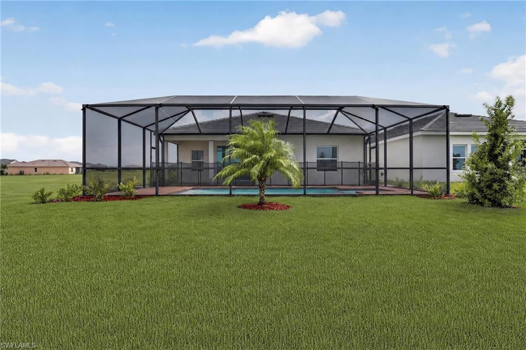 16853 Red Lantana Trce Property Photo 3