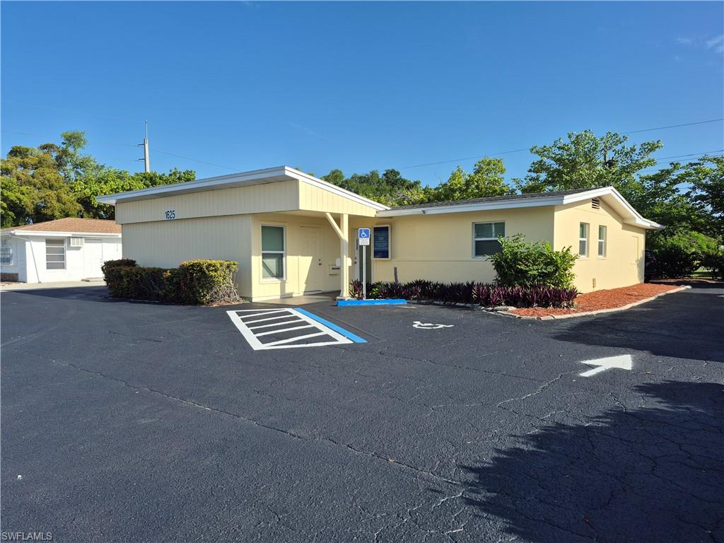 1625 Colonial Blvd Property Photo 1