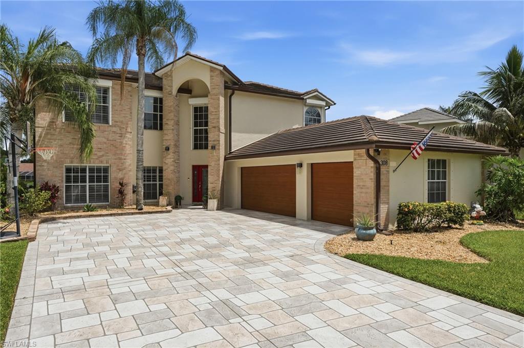 308 Wentworth Ct Property Photo 1