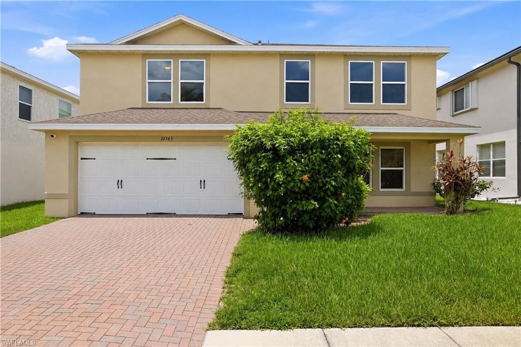 10365 Canal Brook Ln Property Photo 1