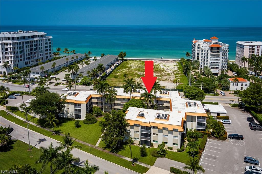 1100 Gulf Shore Blvd N 306 Property Photo 2