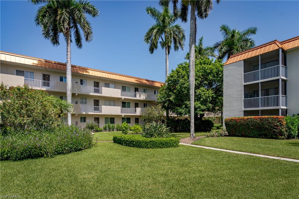 1100 Gulf Shore Blvd N 306 Property Photo 25
