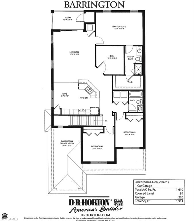 20161 Bravada St 3 Property Photo 3