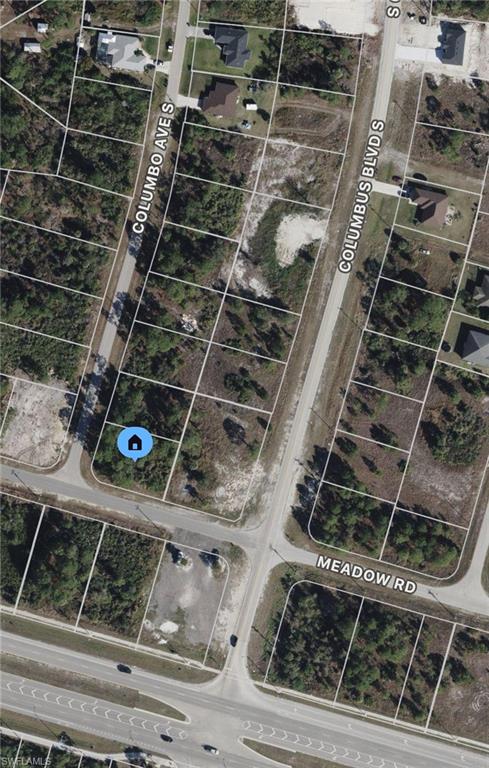1151 Columbo Ave S Property Photo 1