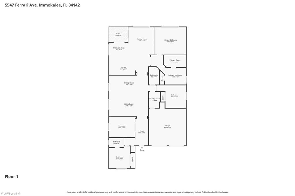 5547 Ferrari Ave Property Photo 31