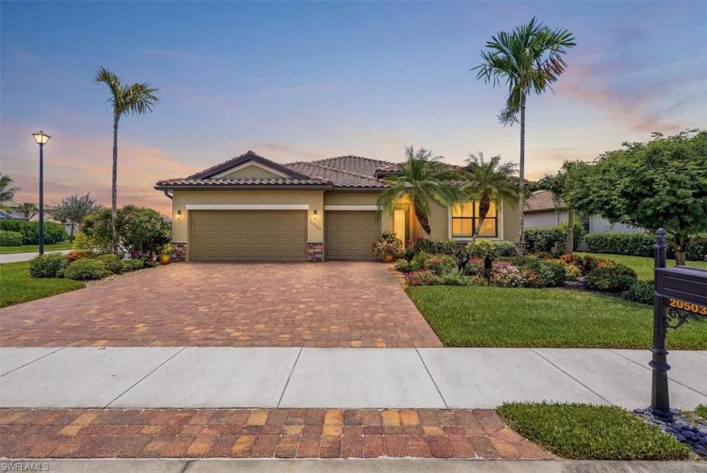 20503 Black Tree LN Property Photo 1