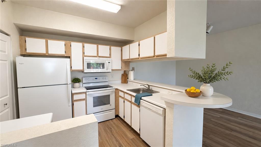 6400 Aragon Way 303 Property Photo 2