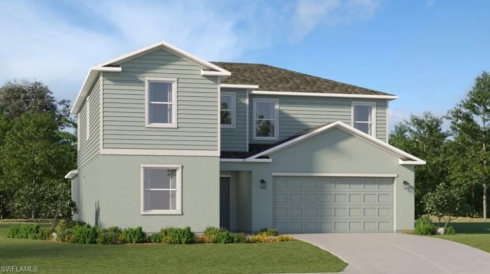 12109 Orchard Grove WAY Property Photo 1