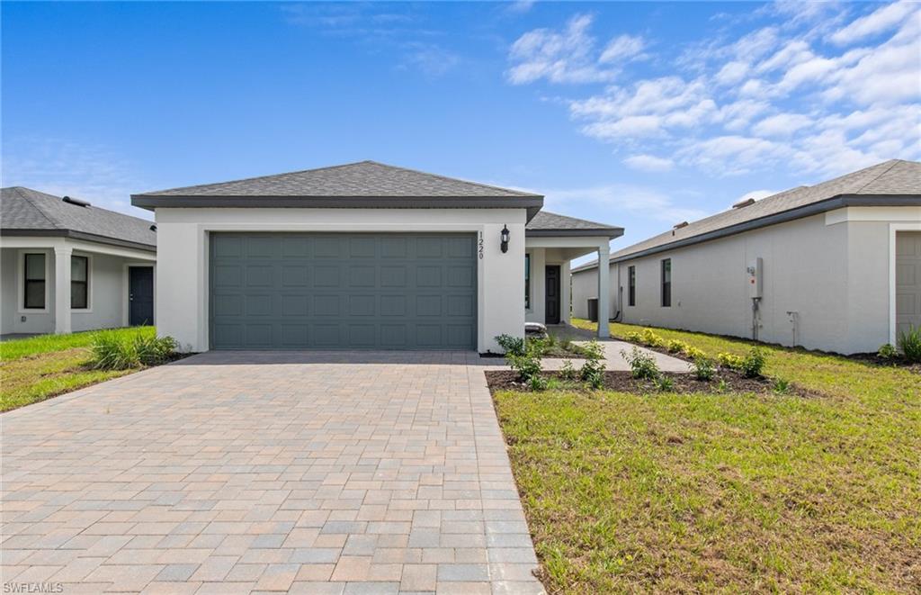 26224 Reflection DR Property Photo 1
