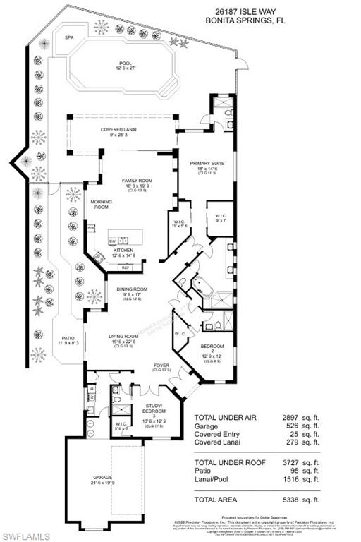 26187 Isle Way Property Photo 45