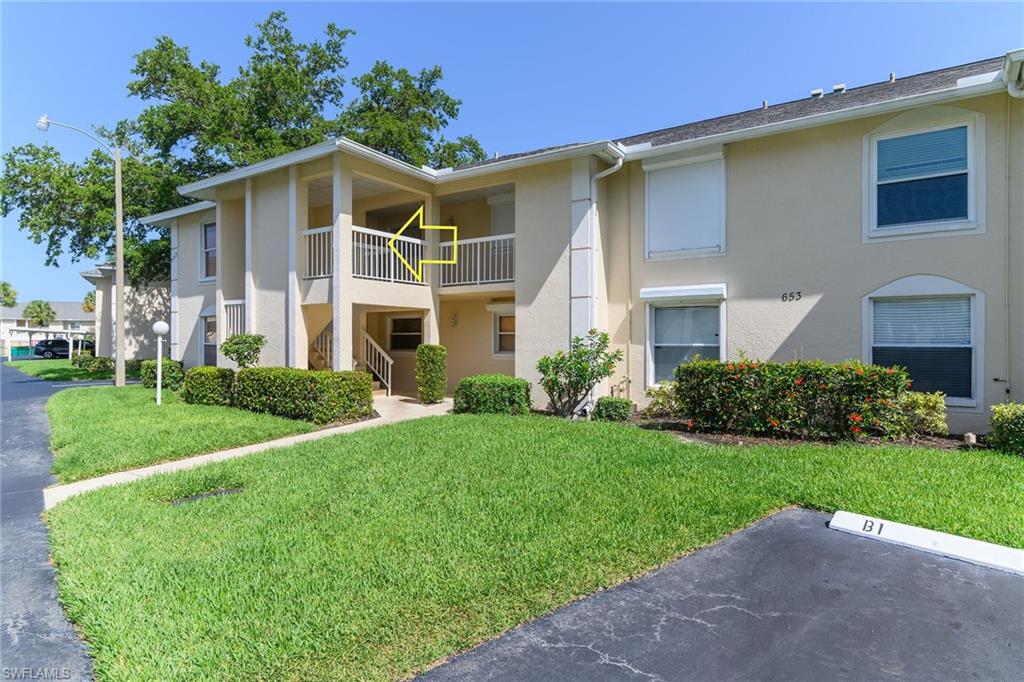 653 Squire CIR 201