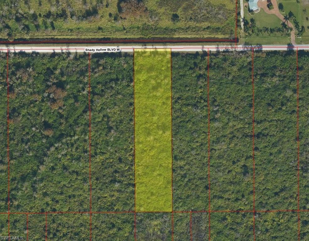 Xxx Shady Hollow W Property Photo 1