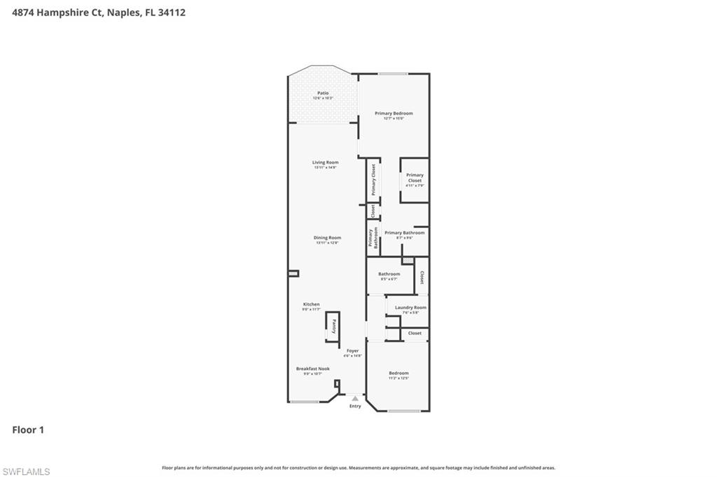 4874 Hampshire Ct 303 Property Photo 36