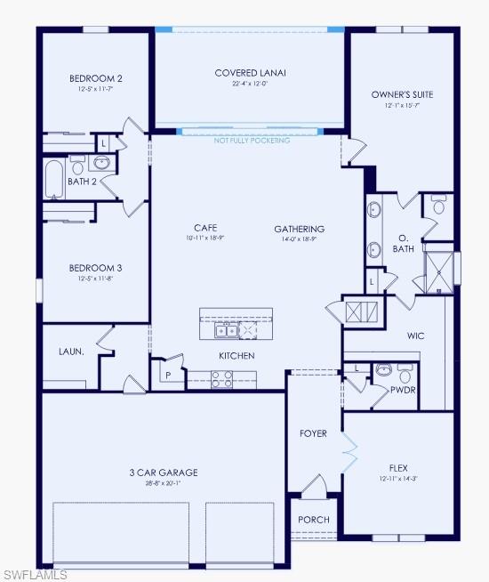 12101 Serenity Rd Property Photo 2