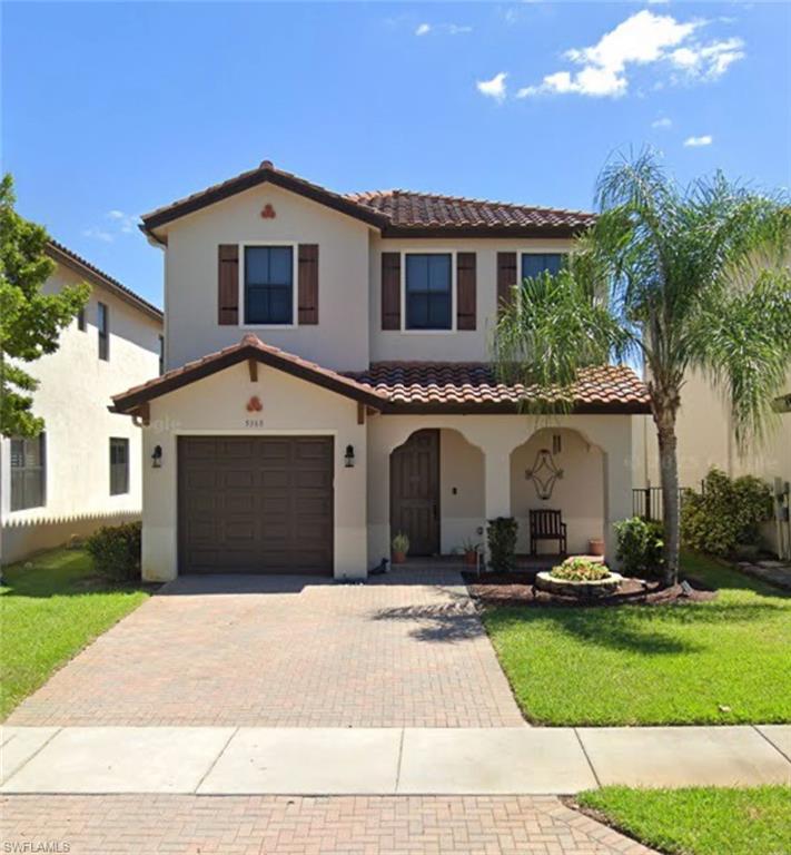 5368 Cameron DR Property Photo 1